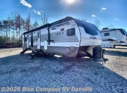 New 2026 Palomino Puma 31FKRK available in Ringgold, Virginia