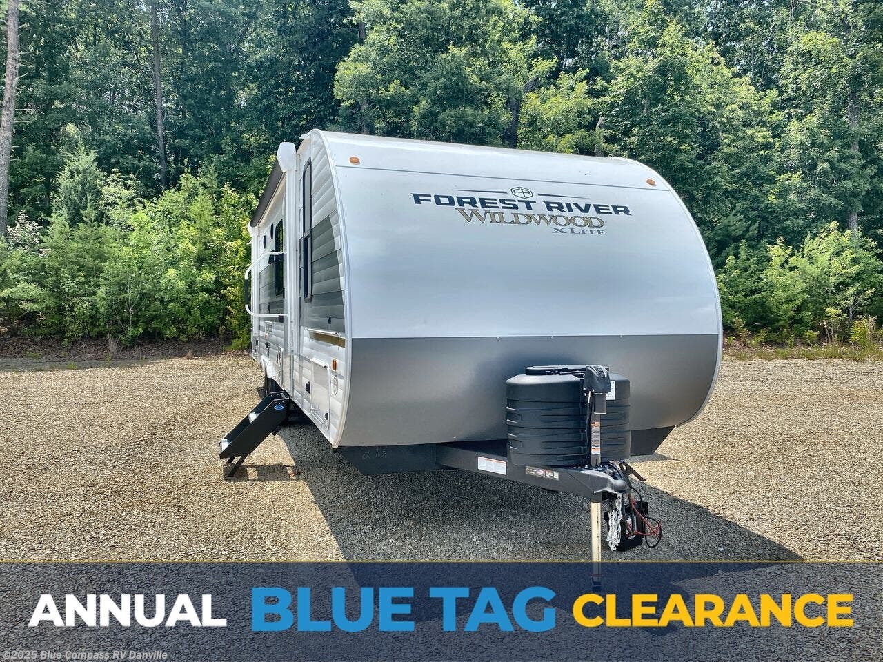 New 2026 Forest River Wildwood X-Lite 273QBXL available in Ringgold, Virginia