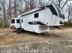 New 2026 Jayco Eagle 335LSTS available in Ringgold, Virginia
