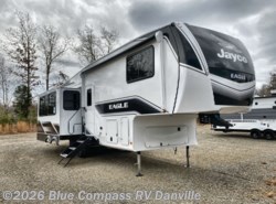 New 2026 Jayco Eagle HT 29RLC available in Ringgold, Virginia