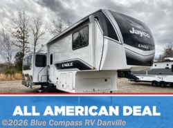 New 2026 Jayco Eagle HT 29RLC available in Ringgold, Virginia