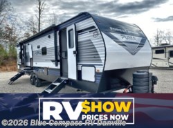 New 2025 Palomino Puma 337BH available in Ringgold, Virginia