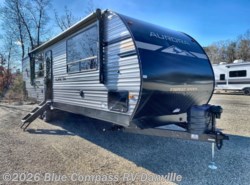 New 2026 Forest River Aurora 31KDS available in Ringgold, Virginia