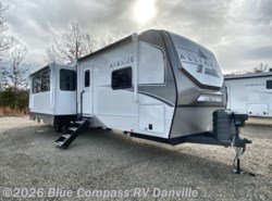 New 2026 Alliance RV Avenue 333BH available in Ringgold, Virginia