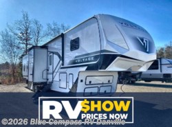 New 2026 Dutchmen Voltage V-Series 4250 available in Ringgold, Virginia