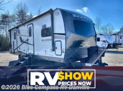 New 2026 Forest River Rockwood Ultra Lite 2608BS available in Ringgold, Virginia