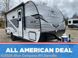 New 2026 Jayco Jay Flight SLX 197MB available in Ringgold, Virginia