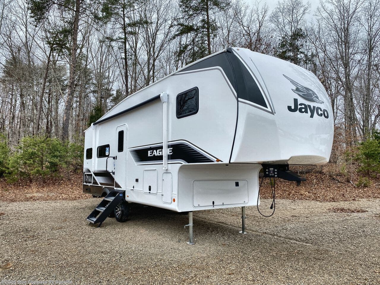 New 2026 Jayco Eagle SLE 24MLE available in Ringgold, Virginia