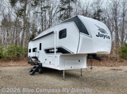 New 2026 Jayco Eagle SLE 24MLE available in Ringgold, Virginia