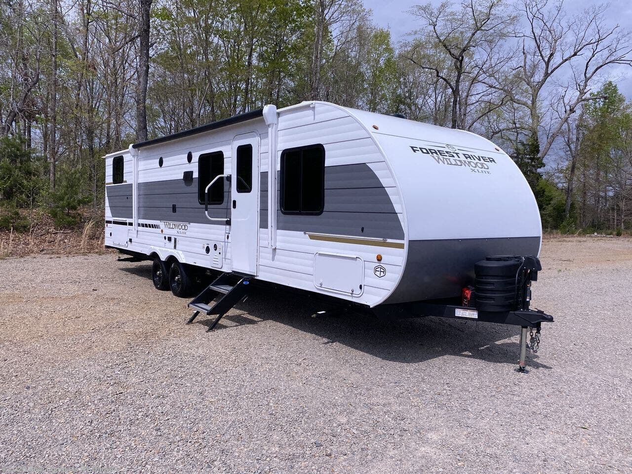 New 2026 Forest River Wildwood X-Lite 273QBXL available in Ringgold, Virginia