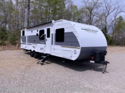 New 2026 Forest River Wildwood X-Lite 273QBXL available in Ringgold, Virginia