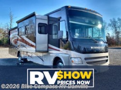 Used 2016 Winnebago Sightseer 35g available in Ringgold, Virginia