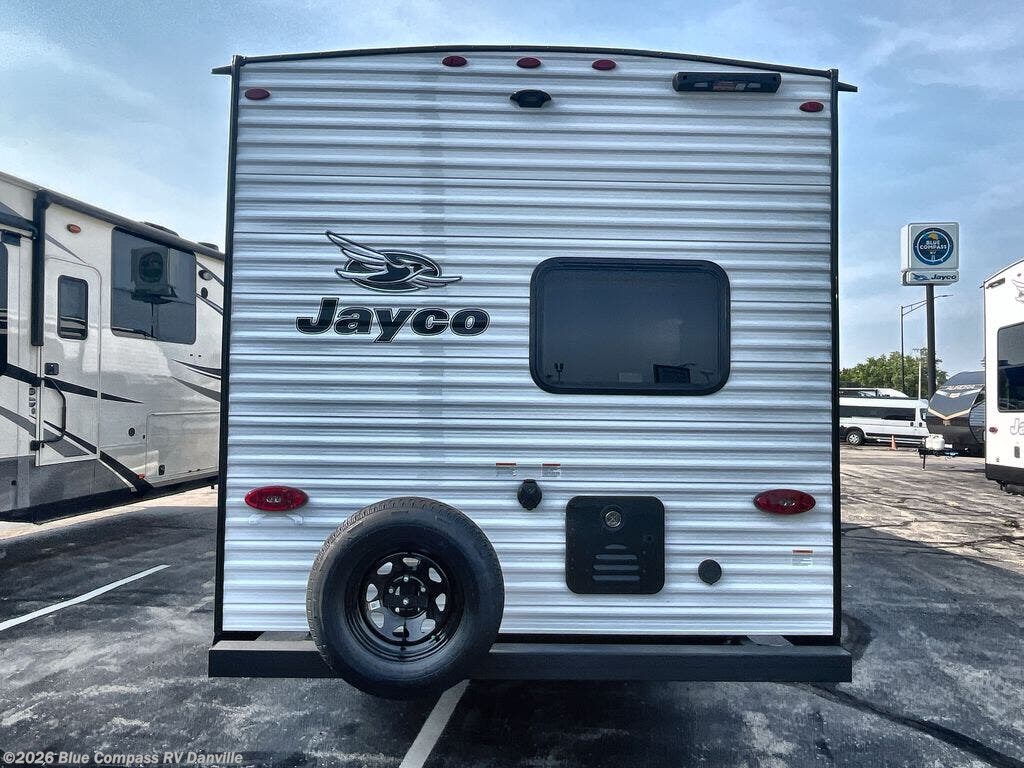 New 2026 Jayco Jay Flight SLX 284BHS available in Ringgold, Virginia