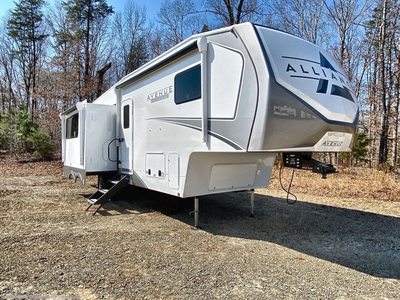 New 2026 Alliance RV Avenue All-Access 30BH available in Ringgold, Virginia