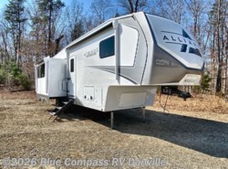 New 2026 Alliance RV Avenue All-Access 30BH available in Ringgold, Virginia
