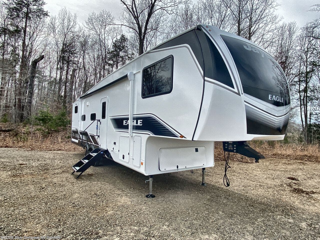New 2026 Jayco Eagle HT 31QCD available in Ringgold, Virginia