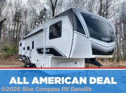 New 2026 Jayco Eagle HT 31QCD available in Ringgold, Virginia