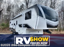 New 2026 Jayco Eagle HT 31QCD available in Ringgold, Virginia