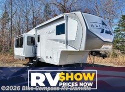 New 2026 Alliance RV Avenue All-Access 29RL available in Ringgold, Virginia