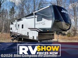 New 2026 Jayco Seismic 359 available in Ringgold, Virginia