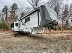 New 2026 Forest River Rockwood Signature 401SFB available in Ringgold, Virginia