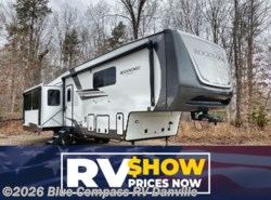 New 2026 Forest River Rockwood Signature 401SFB available in Ringgold, Virginia