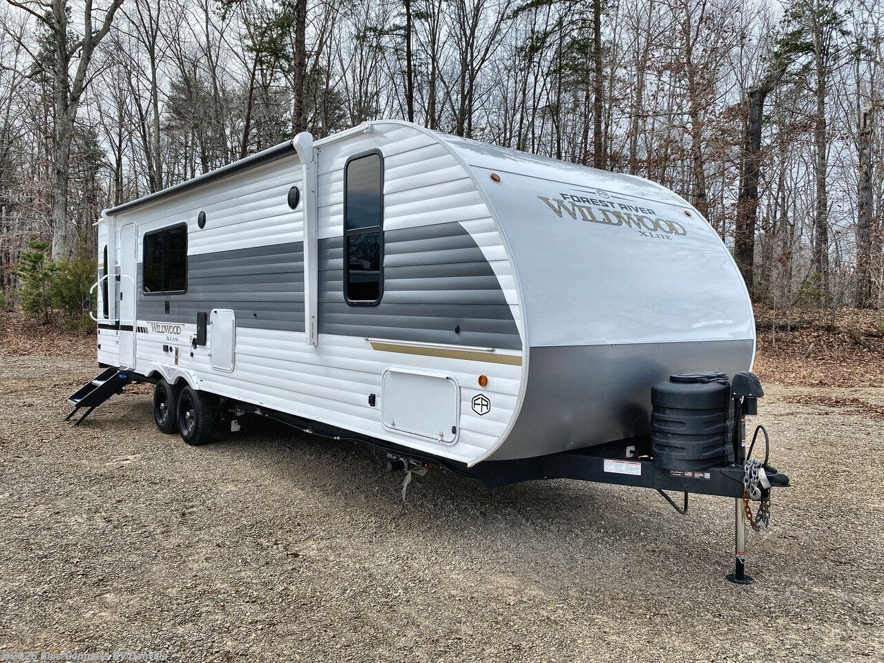 New 2026 Forest River Wildwood X-Lite 23ZEN available in Ringgold, Virginia