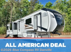 Used 2023 K-Z Durango Gold G383RLQ available in Ringgold, Virginia