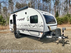 Used 2022 Forest River R Pod RP-190 available in Ringgold, Virginia