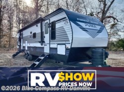 New 2026 Forest River Puma 337BH available in Ringgold, Virginia