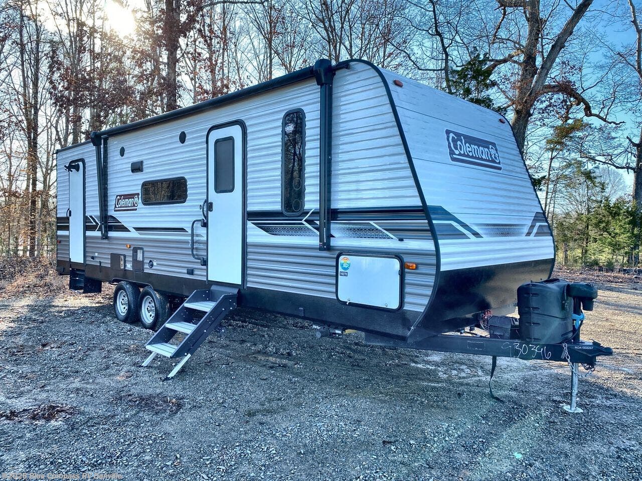 Used 2022 Coleman  Lantern Series 263BH available in Ringgold, Virginia