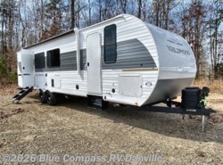 New 2026 Forest River Wildwood 300ICE available in Ringgold, Virginia