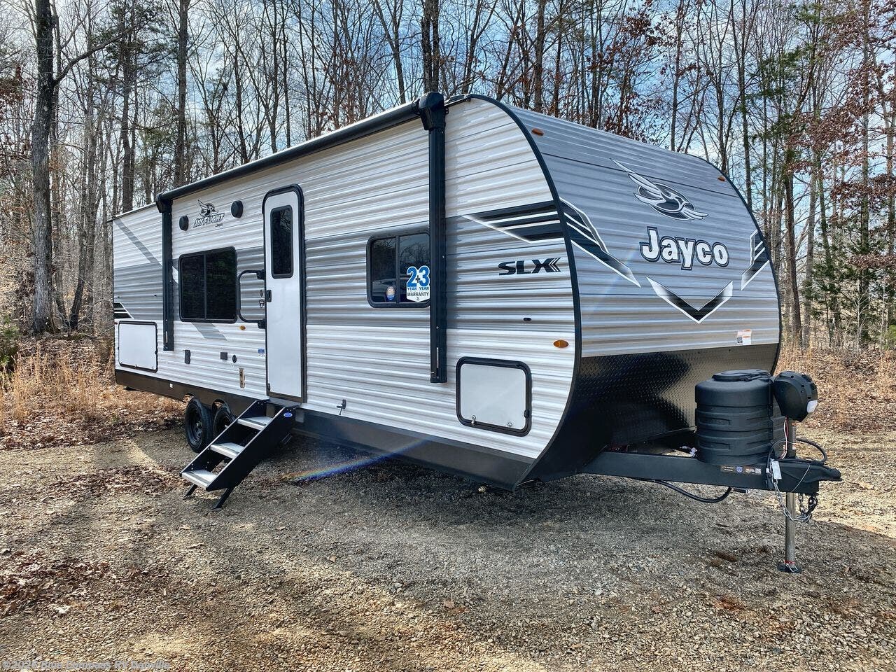 New 2026 Jayco Jay Flight SLX 265BHS available in Ringgold, Virginia