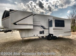 New 2026 Keystone Cougar 260MLE available in Ringgold, Virginia