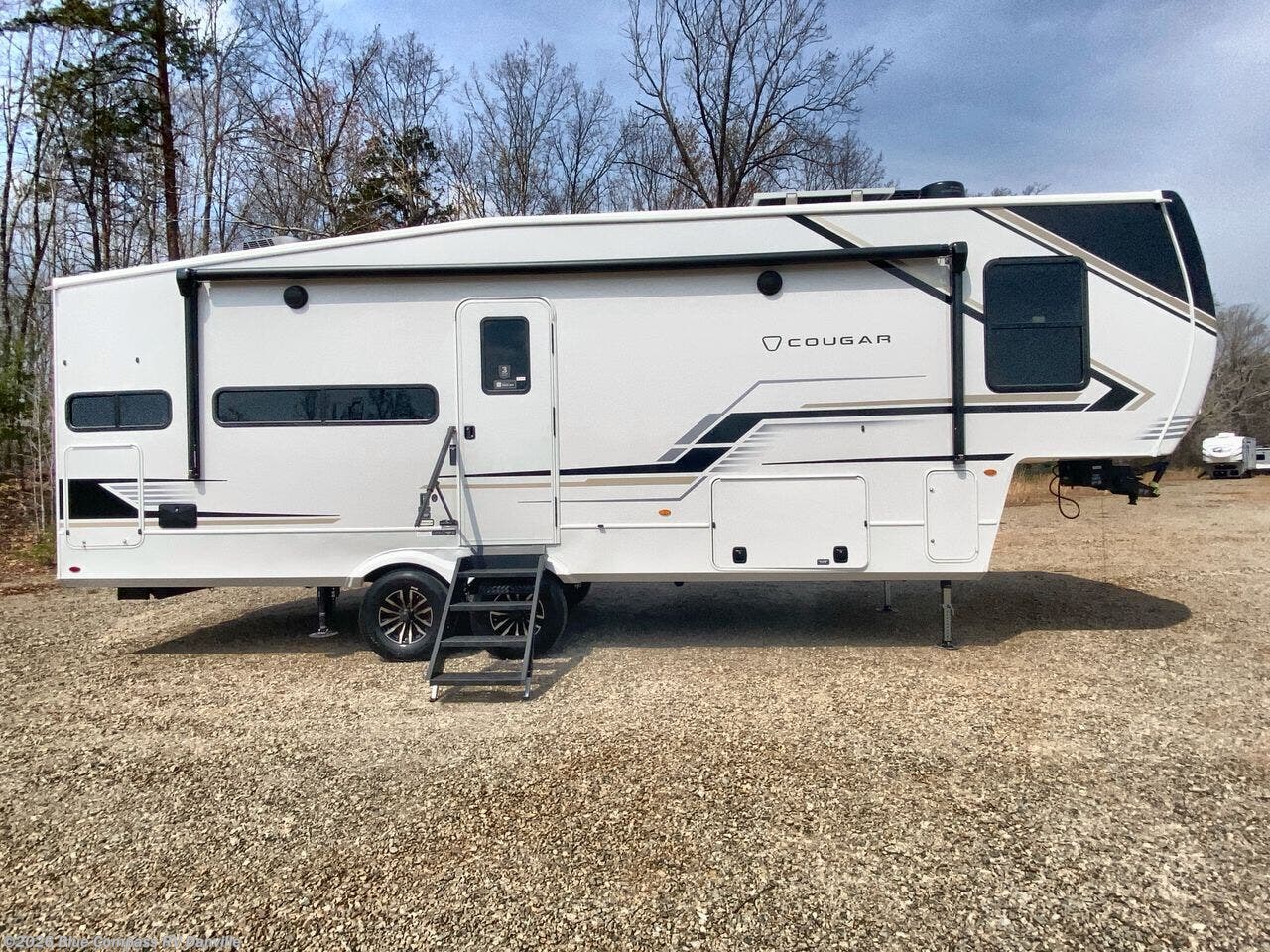 New 2026 Keystone Cougar 260MLE available in Ringgold, Virginia