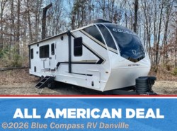 New 2026 Keystone Cougar Half-Ton 26LBW available in Ringgold, Virginia
