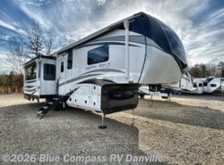 Used 2024 Jayco North Point 310RLTS available in Ringgold, Virginia