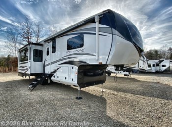 Used 2024 Jayco North Point 310RLTS available in Ringgold, Virginia