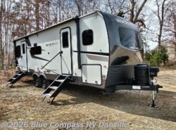 New 2026 Forest River Rockwood Ultra Lite 2618RD available in Ringgold, Virginia