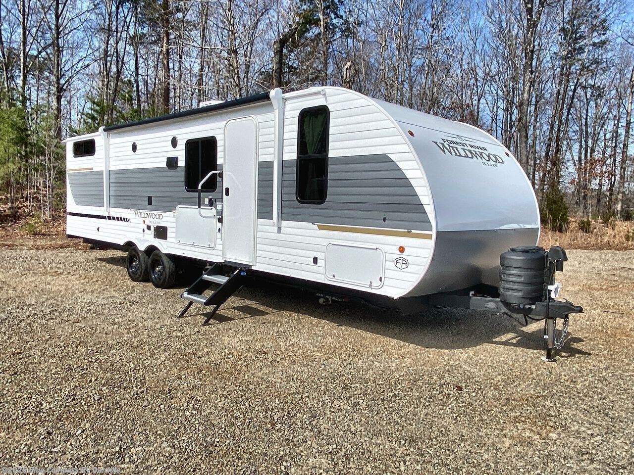 New 2026 Forest River Wildwood X-Lite 28VBXL available in Ringgold, Virginia