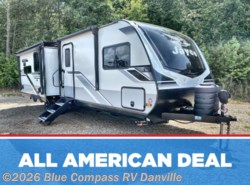 Used 2025 Jayco Jay Feather 27MK available in Ringgold, Virginia