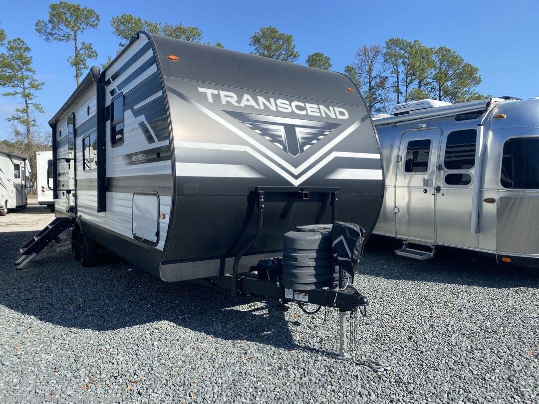 Used 2024 Grand Design Transcend Xplor 240ML available in Ringgold, Virginia