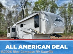Used 2020 Jayco Eagle 355MBQS available in Ringgold, Virginia