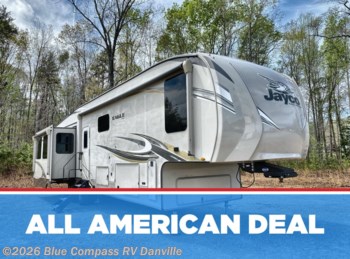 Used 2020 Jayco Eagle 355MBQS available in Ringgold, Virginia