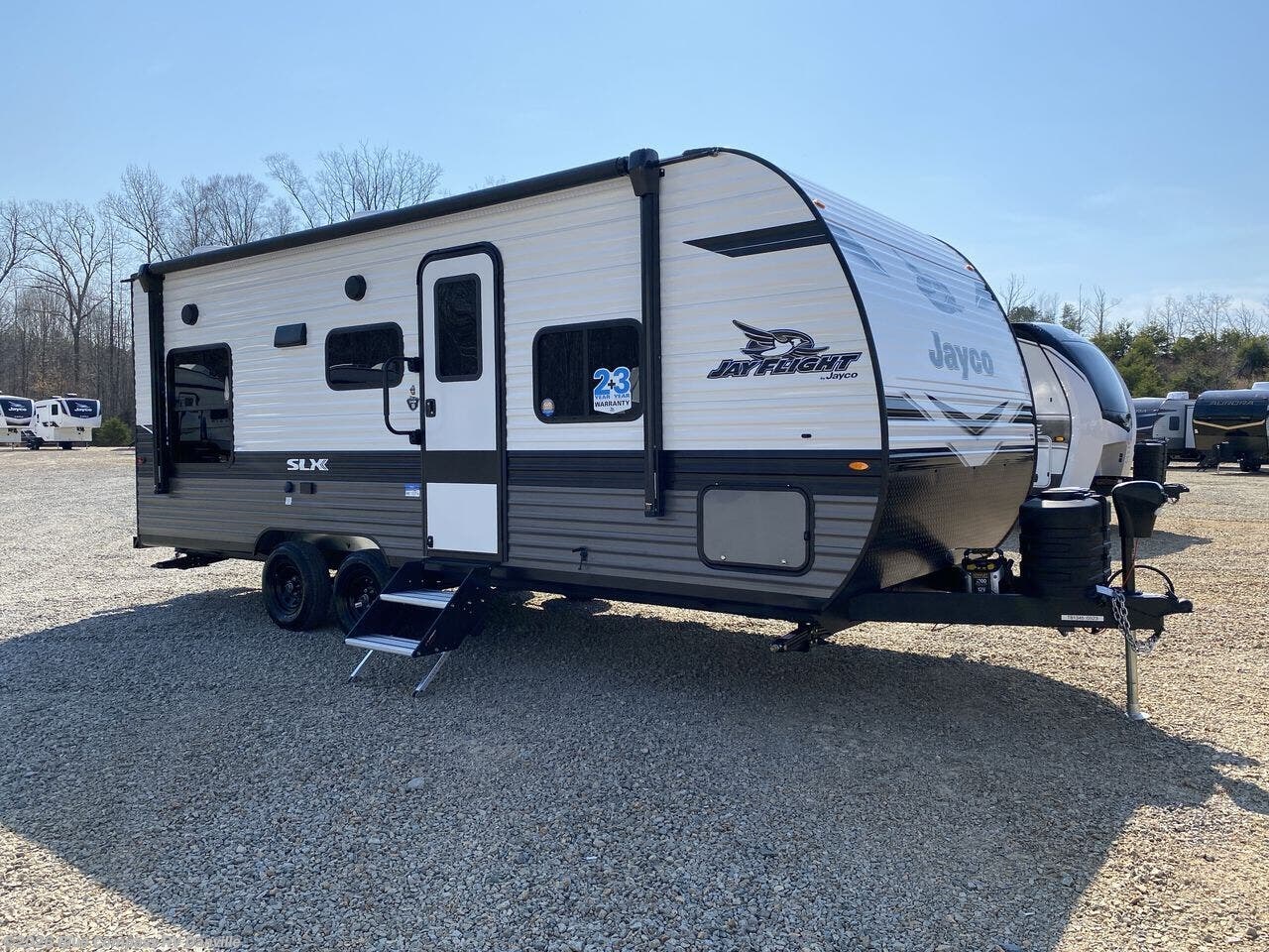 Used 2026 Jayco Jay Flight SLX 210QB available in Ringgold, Virginia