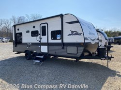 Used 2026 Jayco Jay Flight SLX 210QB available in Ringgold, Virginia