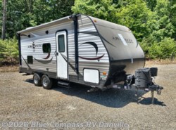 Used 2017 Starcraft AR-ONE MAXX 20BH LE available in Ringgold, Virginia