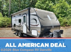 Used 2017 Starcraft AR-ONE MAXX 20BH LE available in Ringgold, Virginia