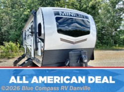 New 2025 Forest River Rockwood Mini Lite 2506FK available in Ringgold, Virginia