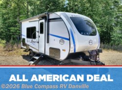 Used 2025 Forest River Salem FSX 169RSKX available in Ringgold, Virginia